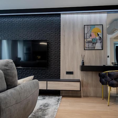 One&Only Luxury Apartment 자다르 외부 사진